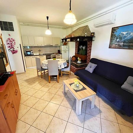 Apartments Ljubica Rovinj Eksteriør bilde