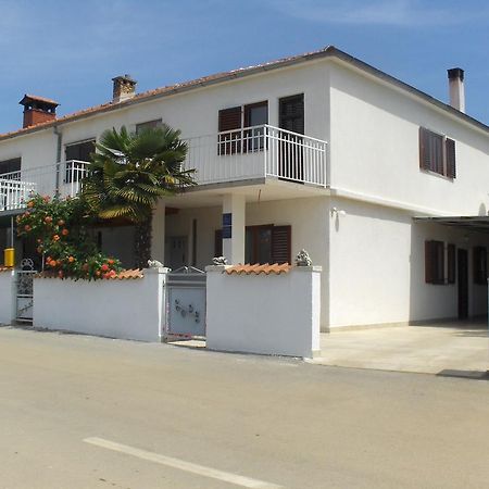 Apartments Ljubica Rovinj Eksteriør bilde