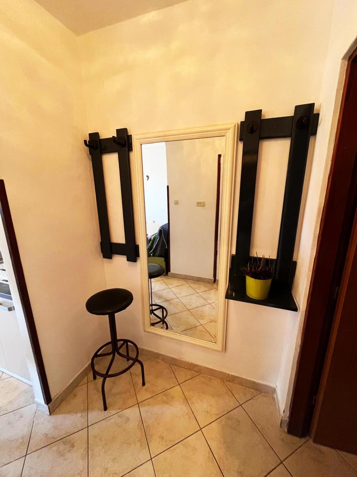 Apartments Ljubica Rovinj Eksteriør bilde