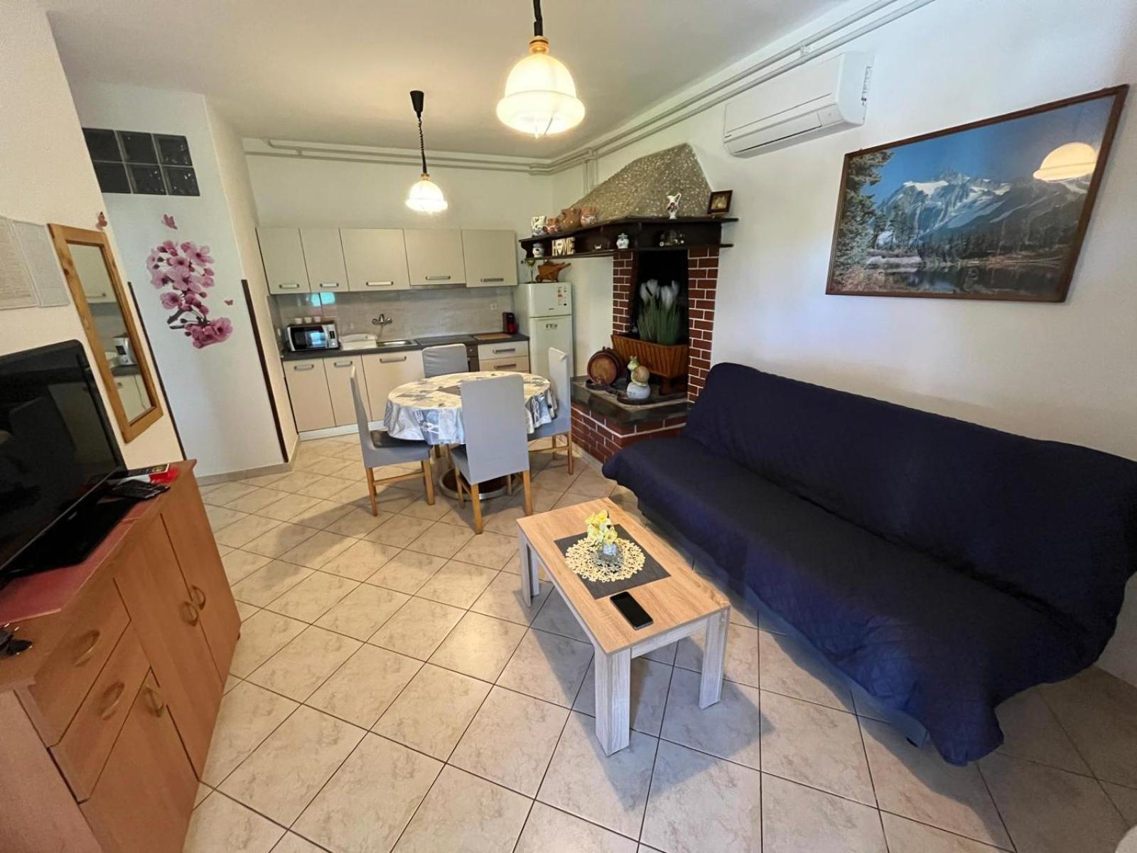 Apartments Ljubica Rovinj Eksteriør bilde