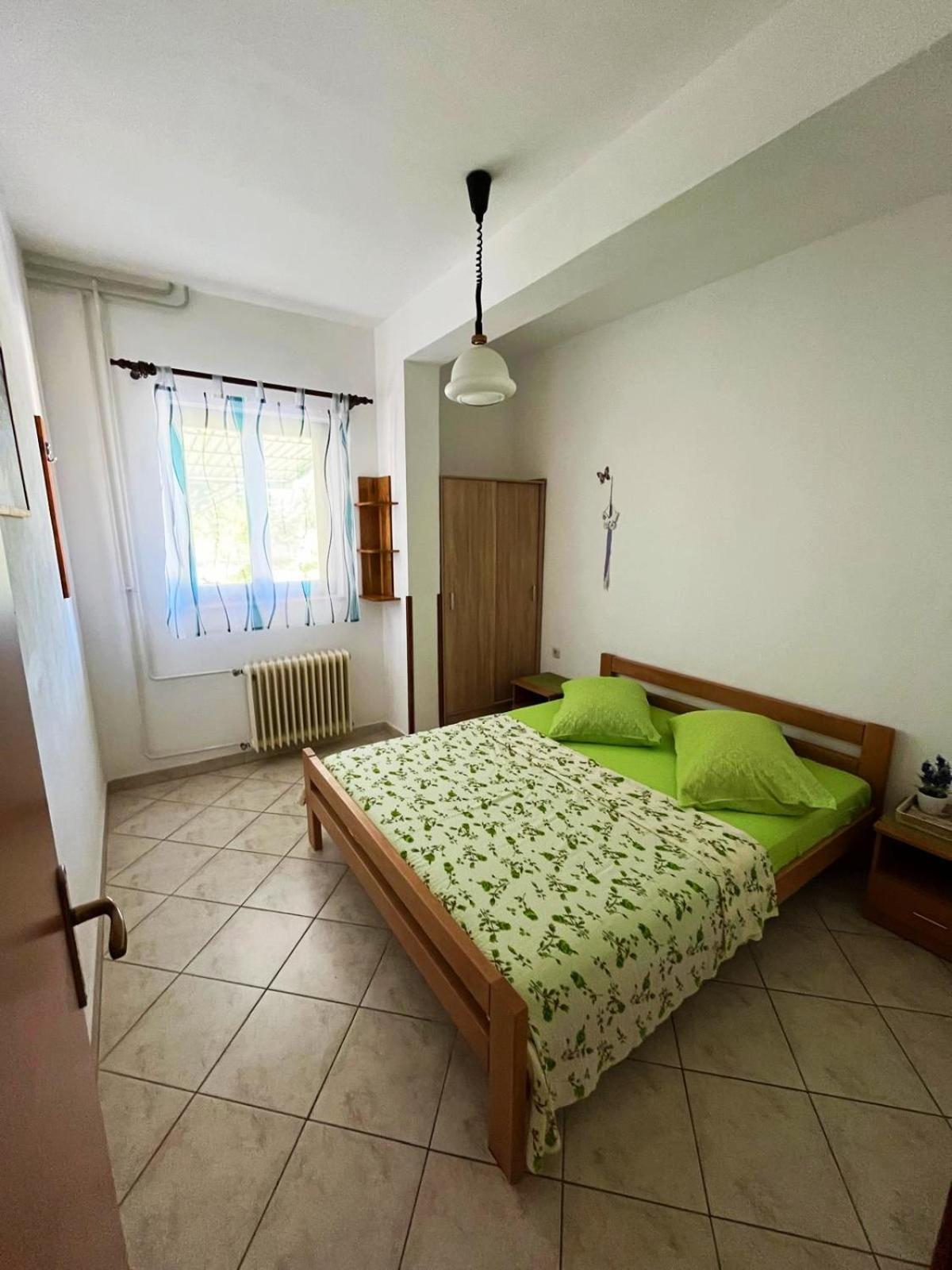 Apartments Ljubica Rovinj Eksteriør bilde