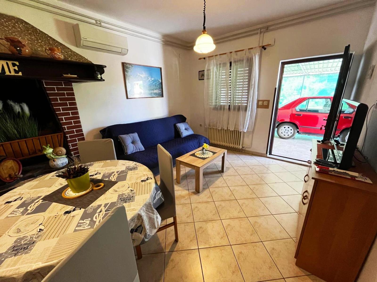 Apartments Ljubica Rovinj Eksteriør bilde