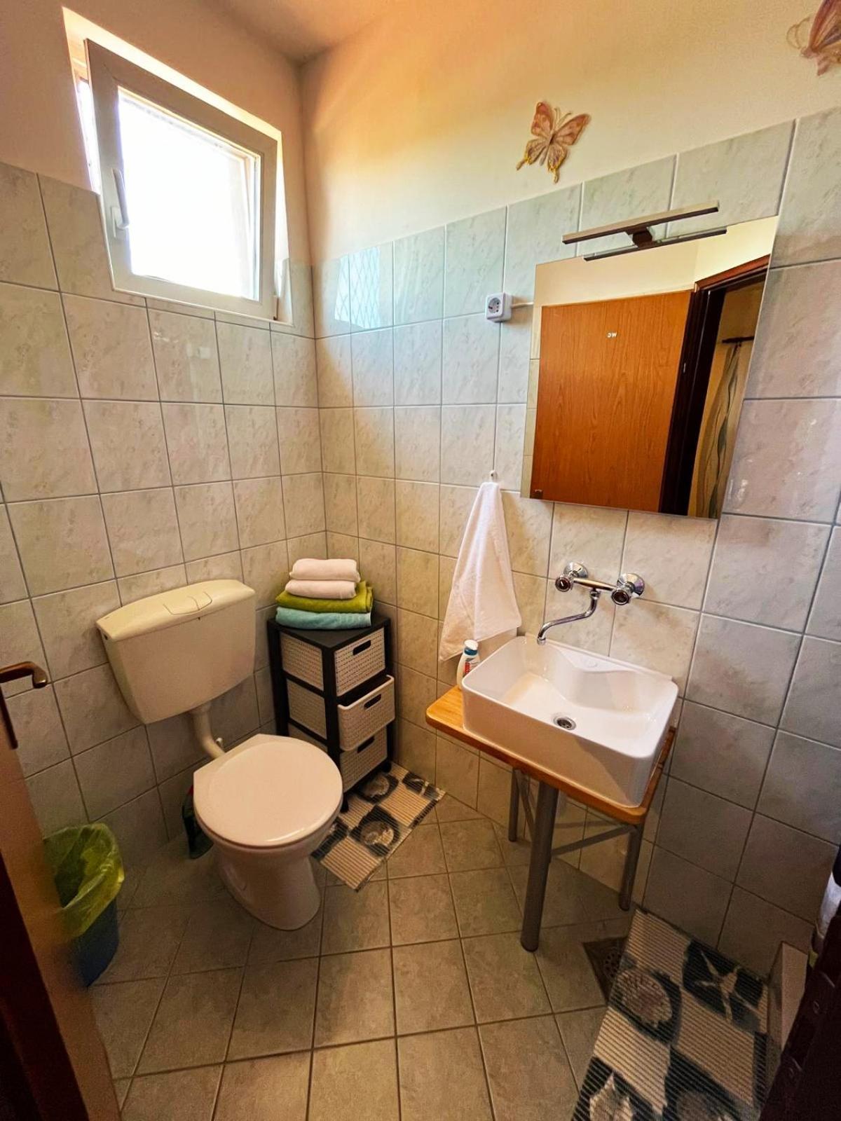 Apartments Ljubica Rovinj Eksteriør bilde