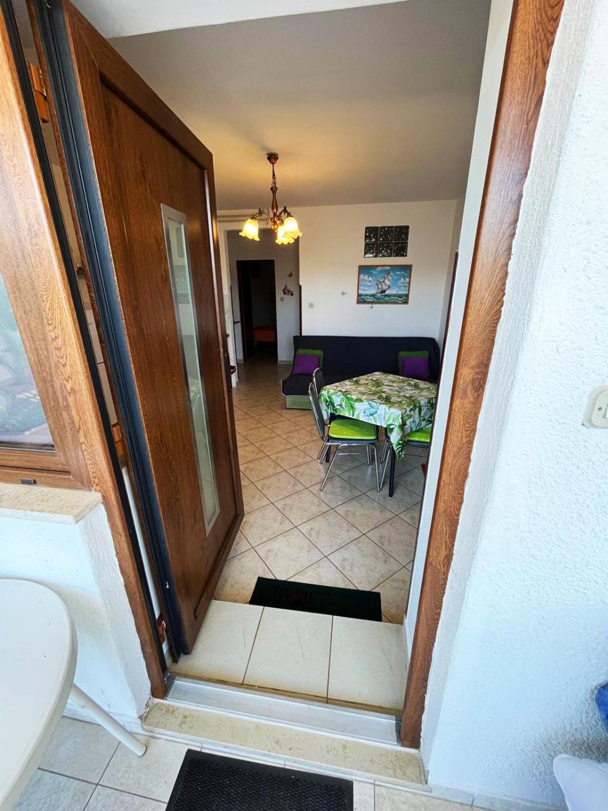 Apartments Ljubica Rovinj Eksteriør bilde