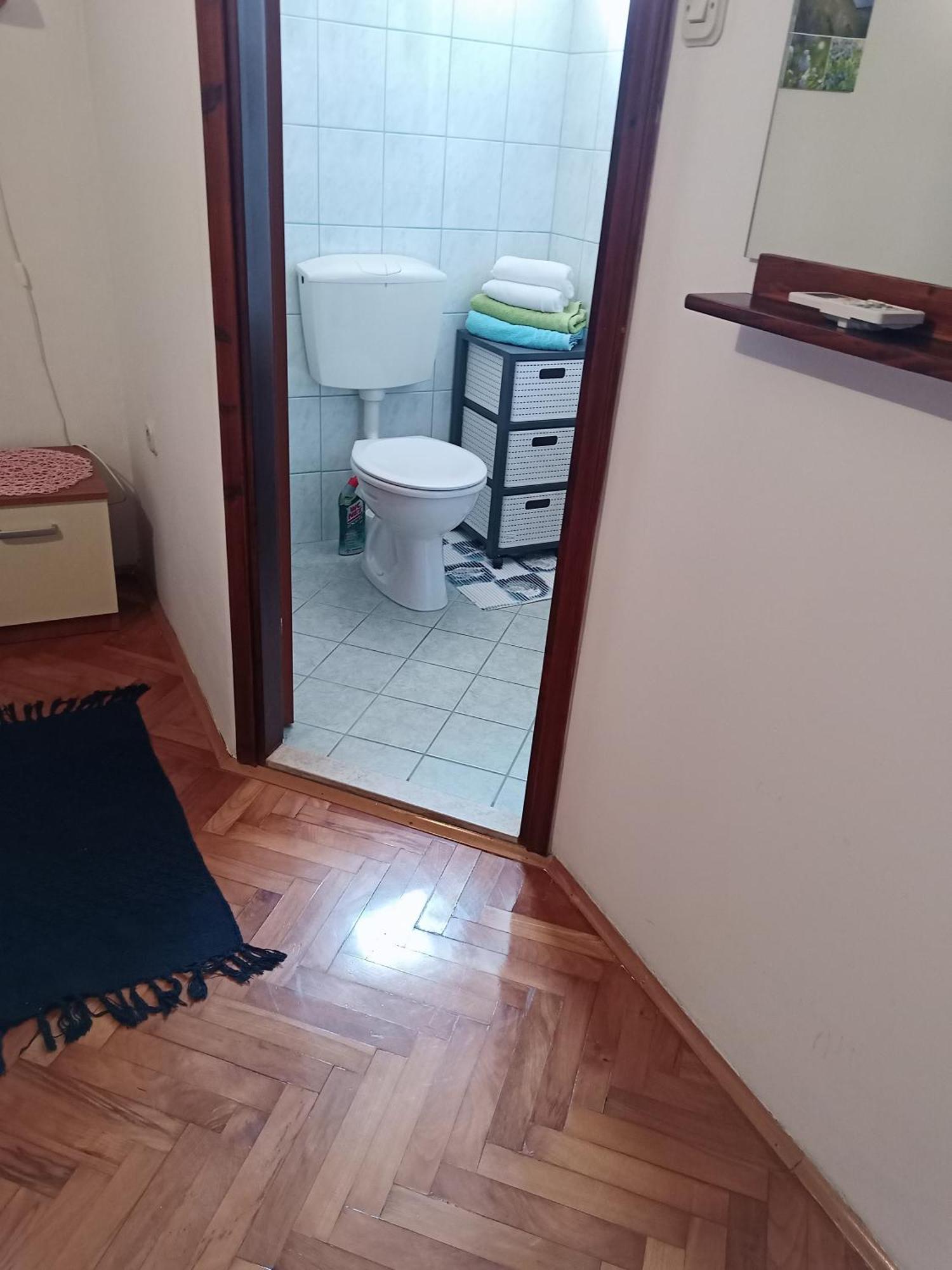 Apartments Ljubica Rovinj Eksteriør bilde