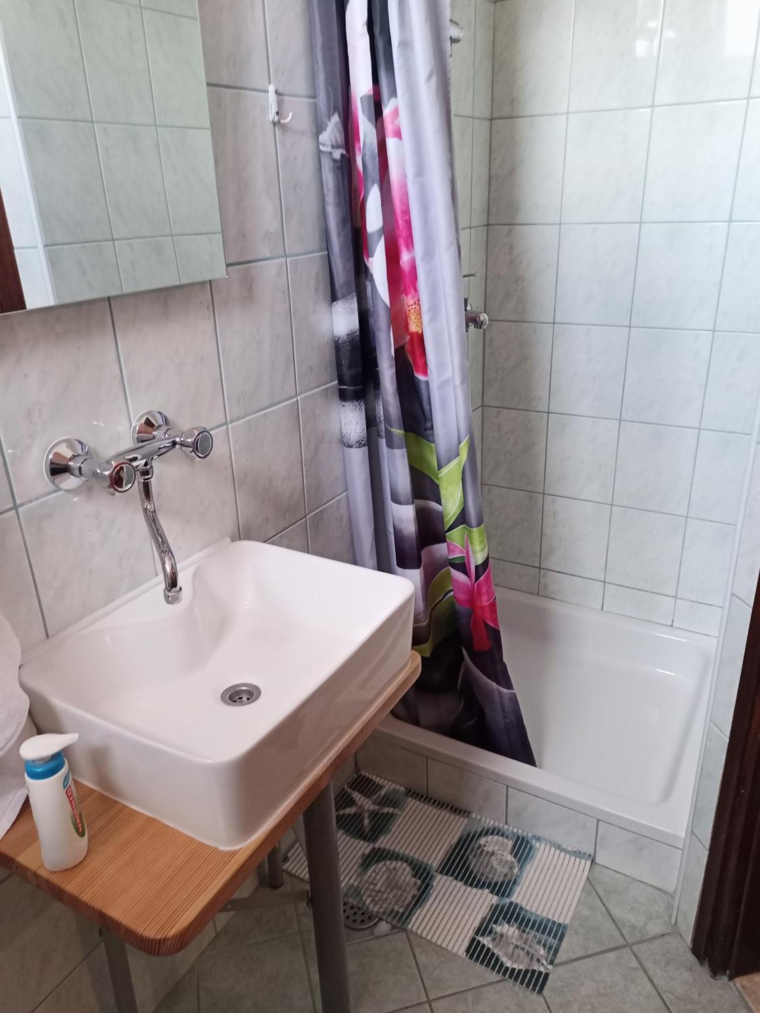 Apartments Ljubica Rovinj Eksteriør bilde