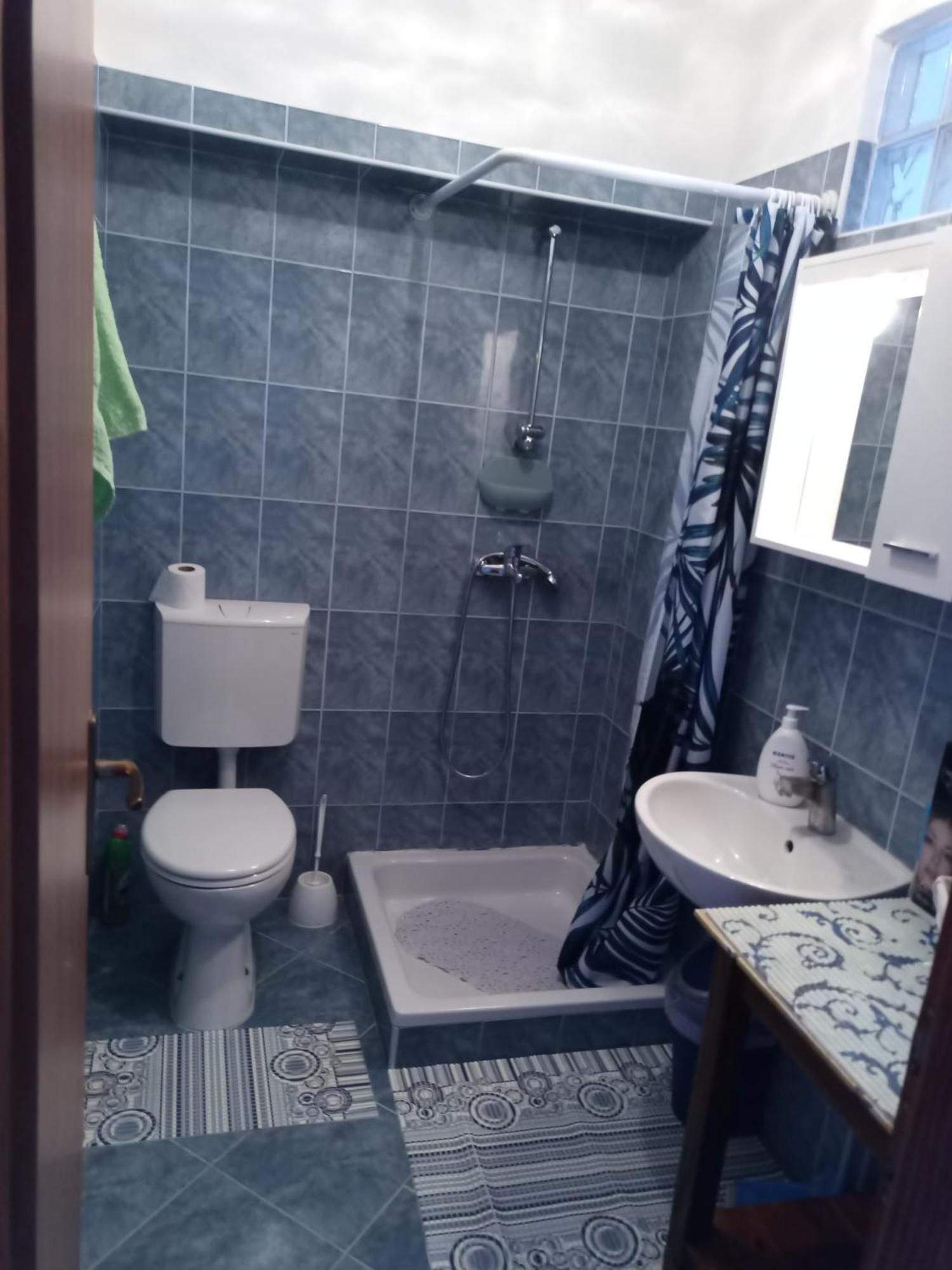 Apartments Ljubica Rovinj Eksteriør bilde