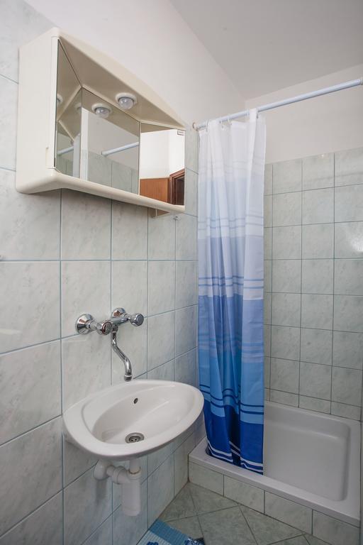 Apartments Ljubica Rovinj Eksteriør bilde