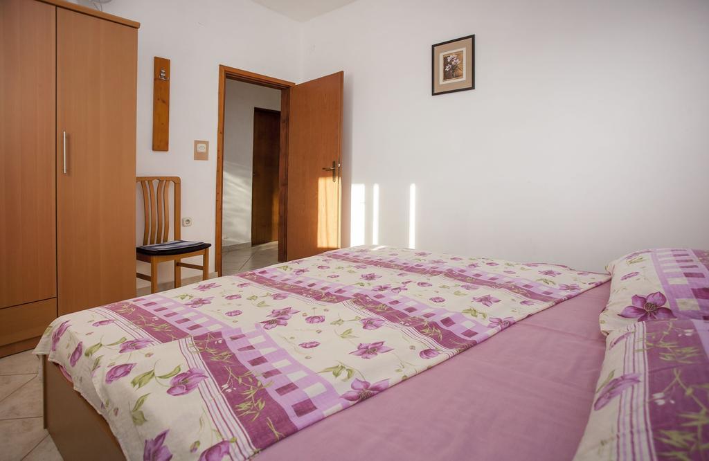 Apartments Ljubica Rovinj Eksteriør bilde