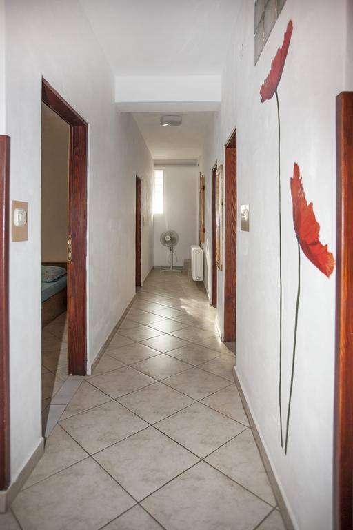 Apartments Ljubica Rovinj Eksteriør bilde