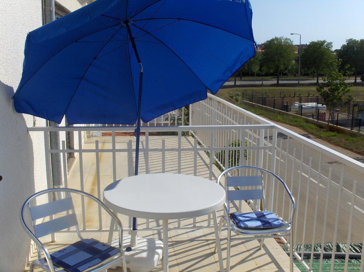 Apartments Ljubica Rovinj Rom bilde