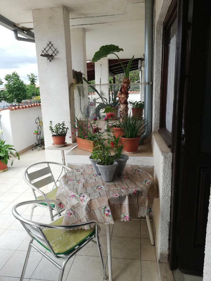 Apartments Ljubica Rovinj Eksteriør bilde