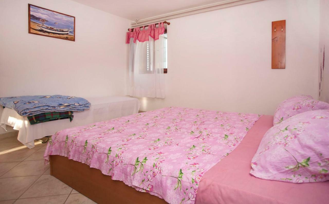 Apartments Ljubica Rovinj Eksteriør bilde