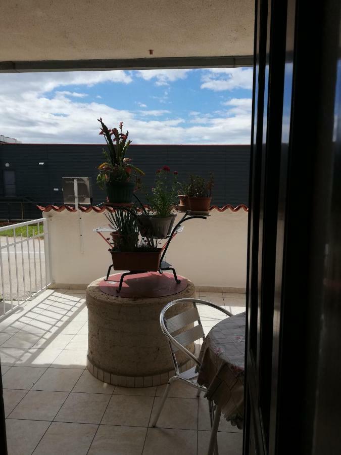 Apartments Ljubica Rovinj Eksteriør bilde
