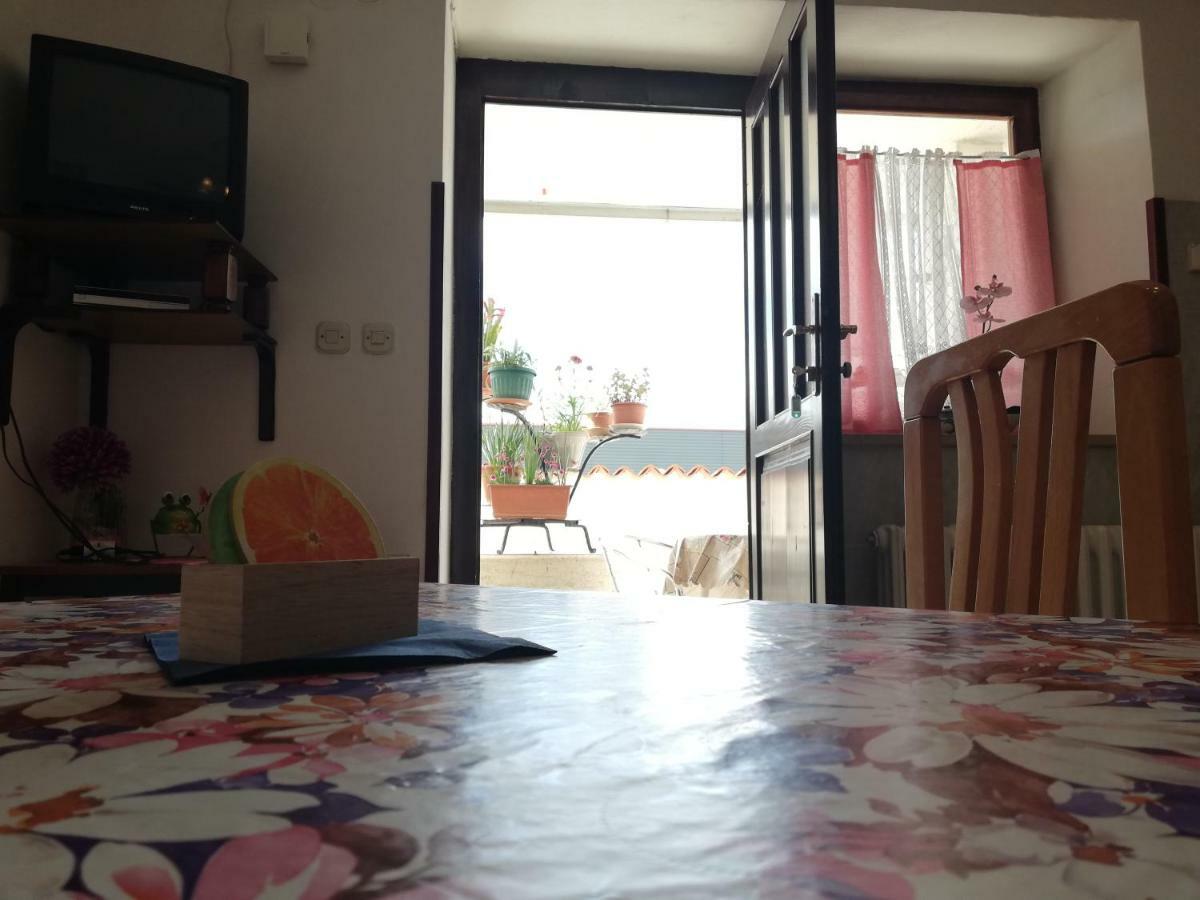 Apartments Ljubica Rovinj Eksteriør bilde